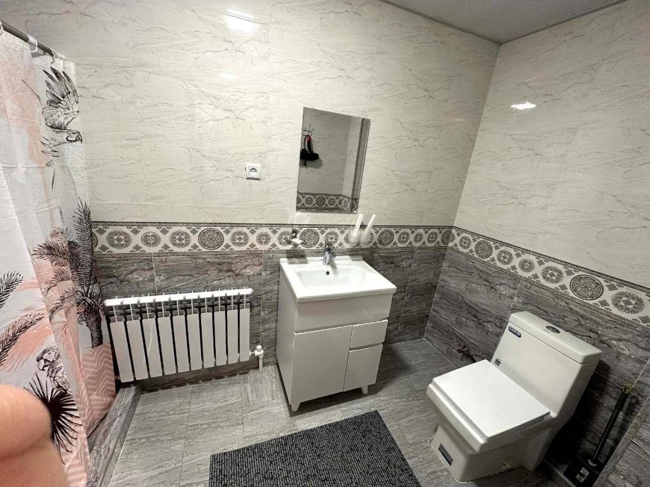 Art Suzani Hotel 부하라 외부 사진